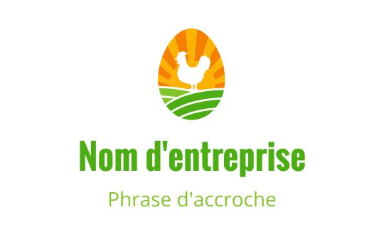 Poulet logo