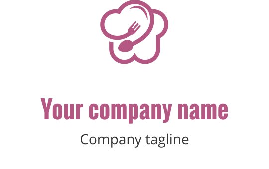 Cuisine logo