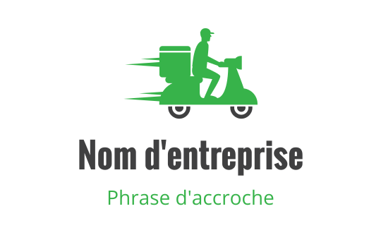Motocycle logo
