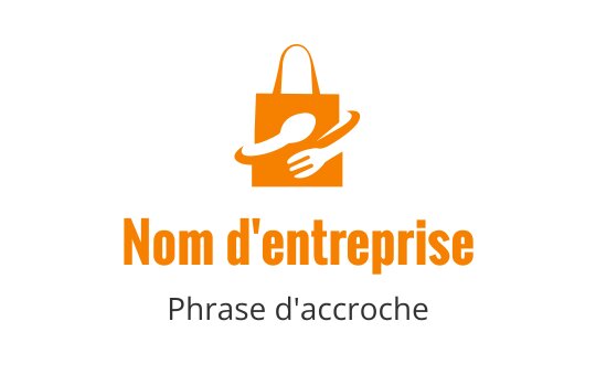 Livraison a domicile logo