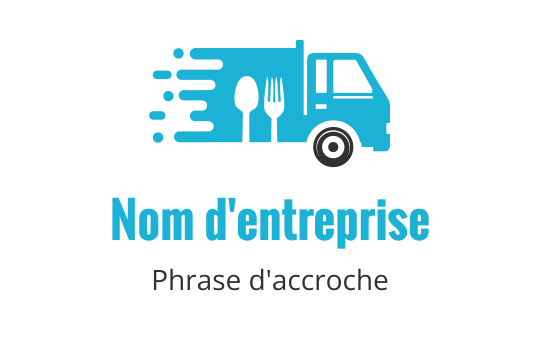 Livraison a domicile logo