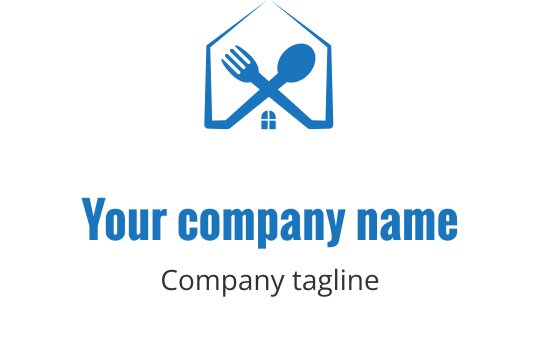 Grill logo