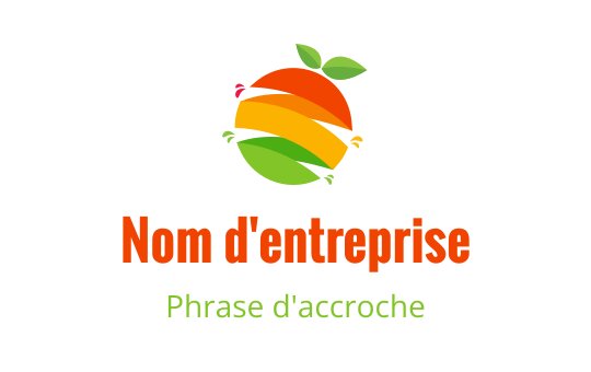 Orange logo