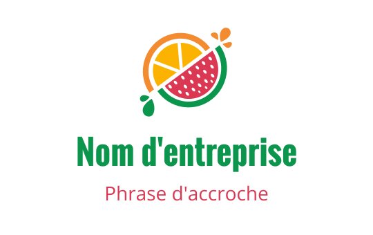 Orange logo