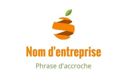 Orange logo