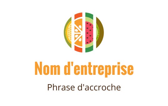 Orange logo
