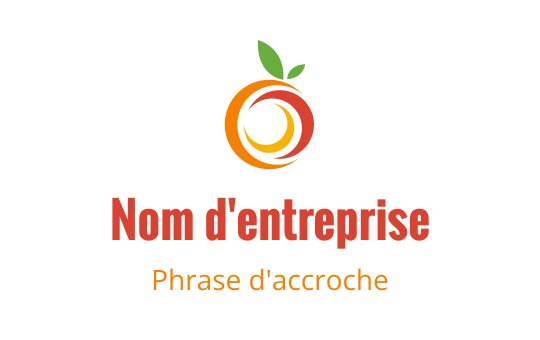 Orange logo
