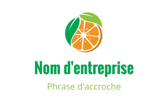 Orange logo