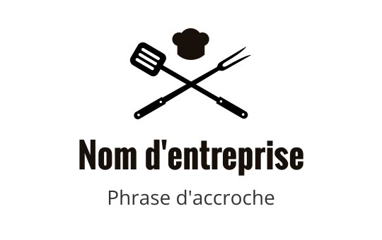 Restaurant logo