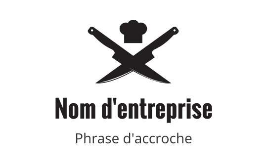 Restaurant logo