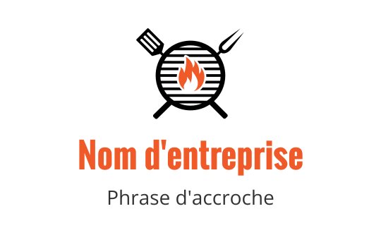 Restaurant logo