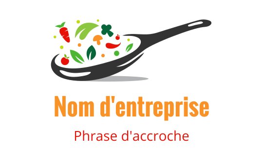 Pizza logo