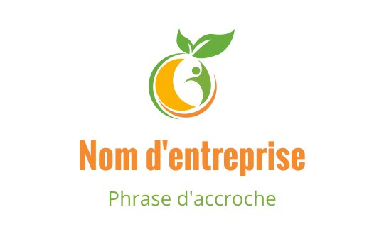 Orange logo
