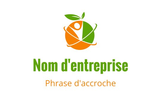 Orange logo