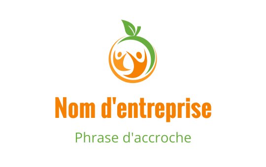 Orange logo