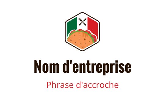 Mexicain logo