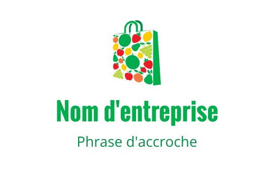 Restauration, traîteur logo