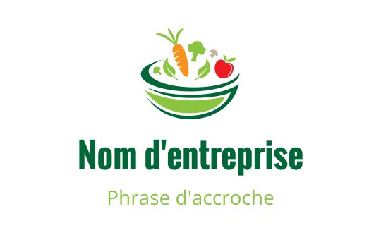 Écrou logo