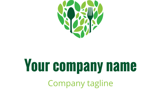 Légume logo