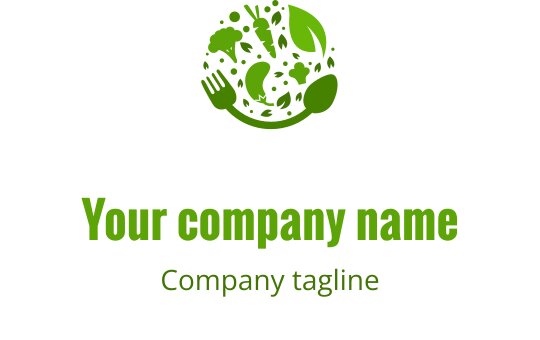 Légume logo
