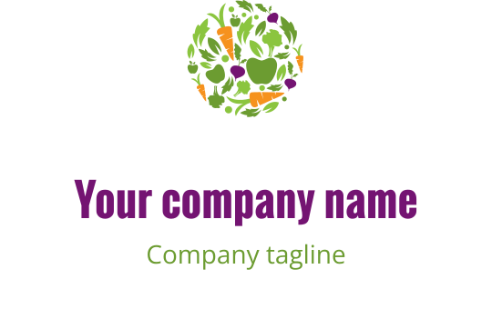 Légume logo