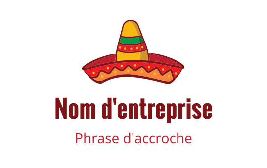 Mexicain logo