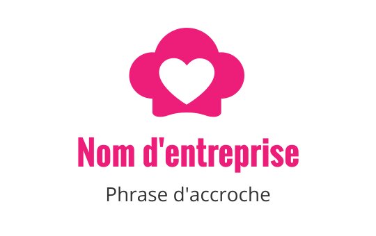 Pizza logo