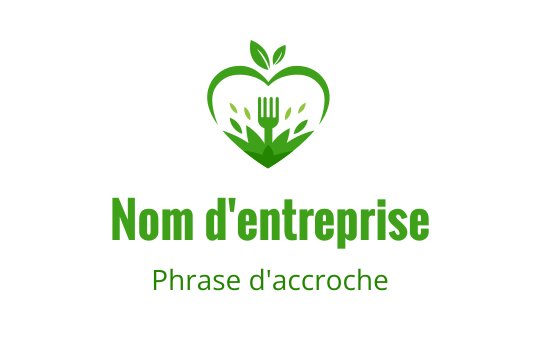 Légume logo