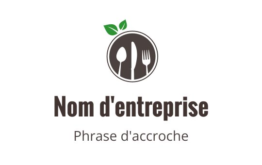 Pizza logo