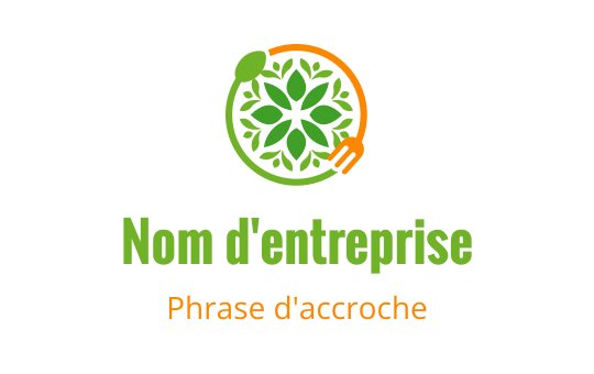 Légume logo