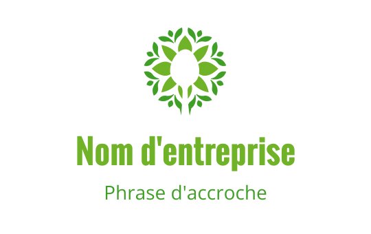 Thé logo