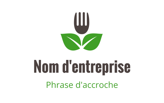 Traditionel logo