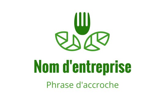 Légume logo