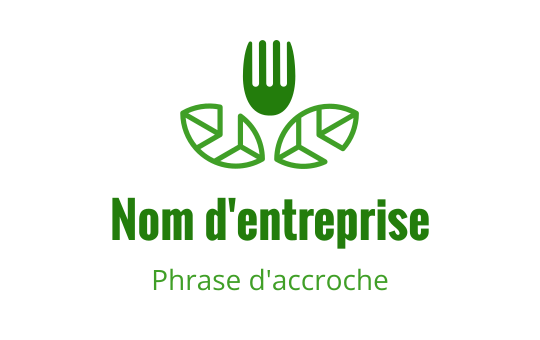Épicerie logo