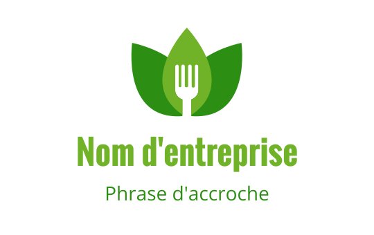 Indian food logo