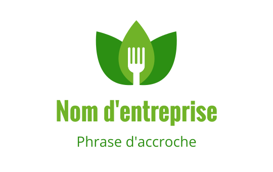 Traditionel logo