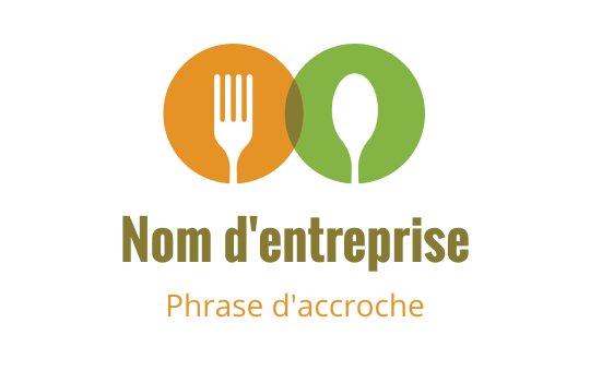 Pizza logo
