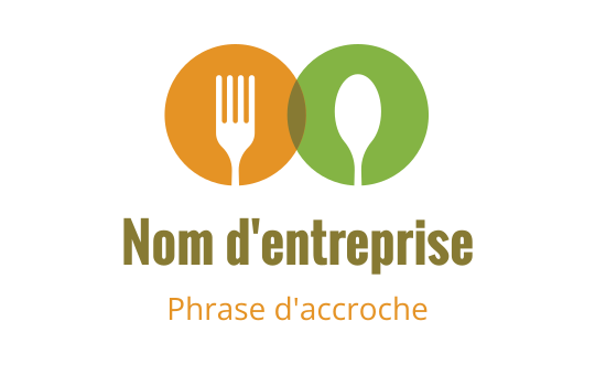 Pizza logo