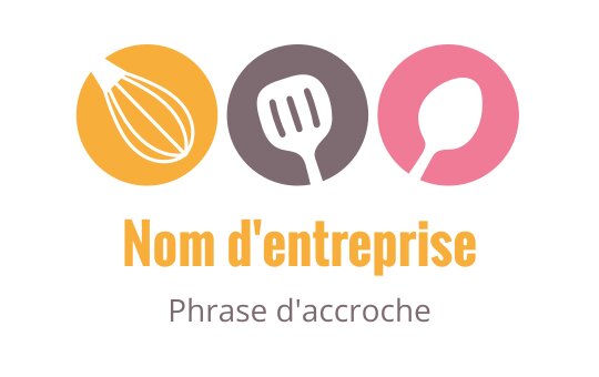 Pizza logo
