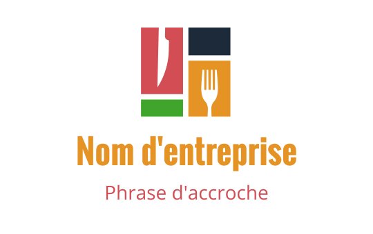 Pizza logo