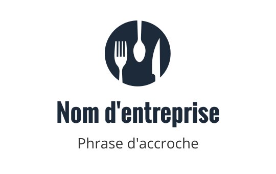 Pizza logo