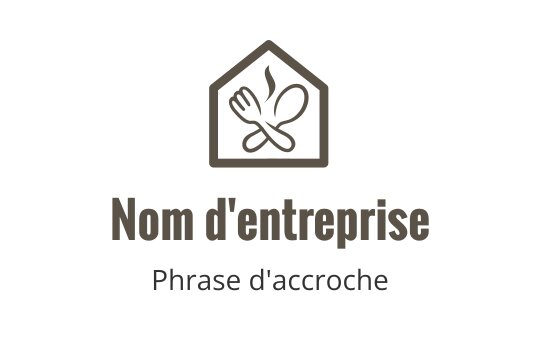 Pizza logo