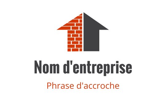 Brique logo