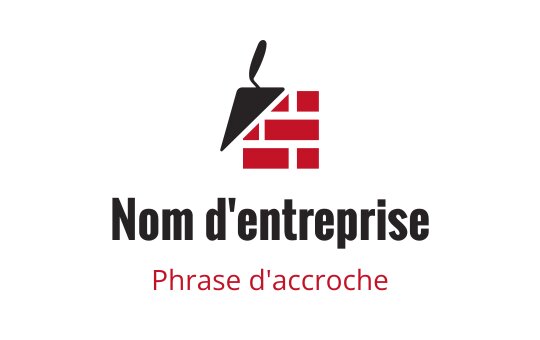 Brique logo
