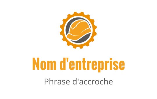 Safety logo