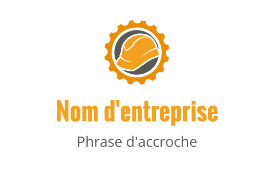 Safety logo