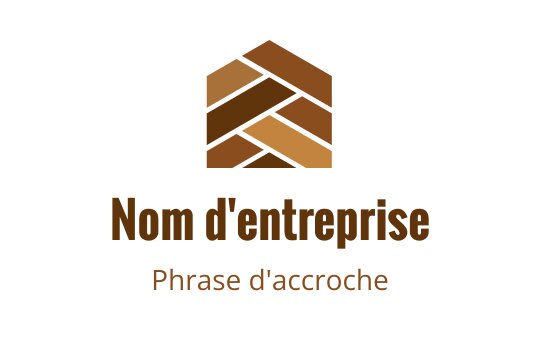 Charpenterie logo