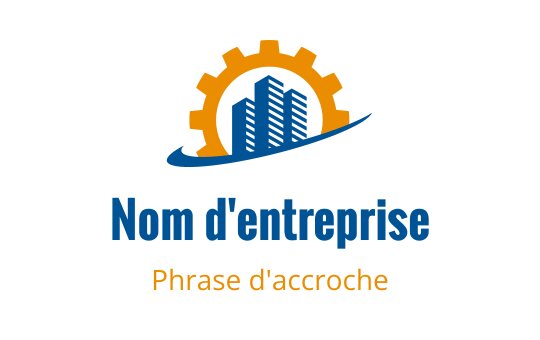 Génie civil logo