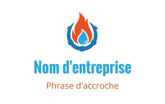 Chauffage logo