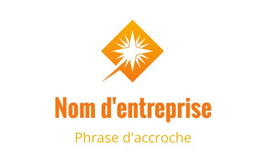 Énergie solaire logo